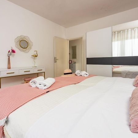 Apartment Pavla Crikvenica Zewnętrze zdjęcie