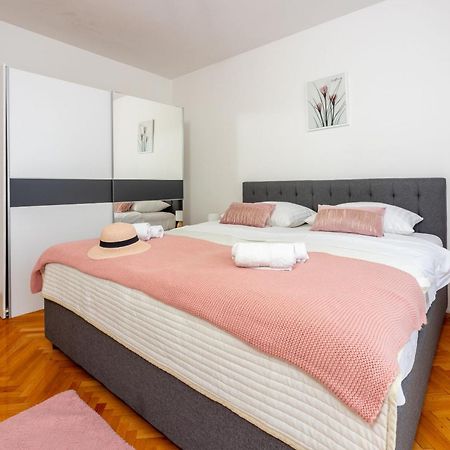 Apartment Pavla Crikvenica Zewnętrze zdjęcie