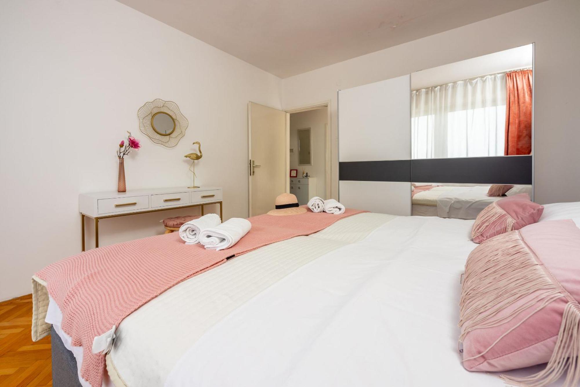 Apartment Pavla Crikvenica Zewnętrze zdjęcie