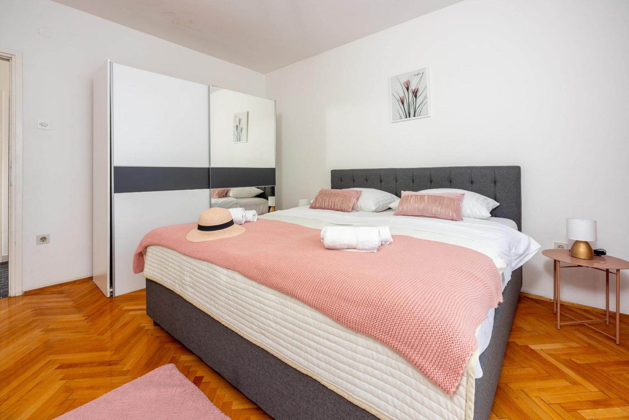 Apartment Pavla Crikvenica Zewnętrze zdjęcie