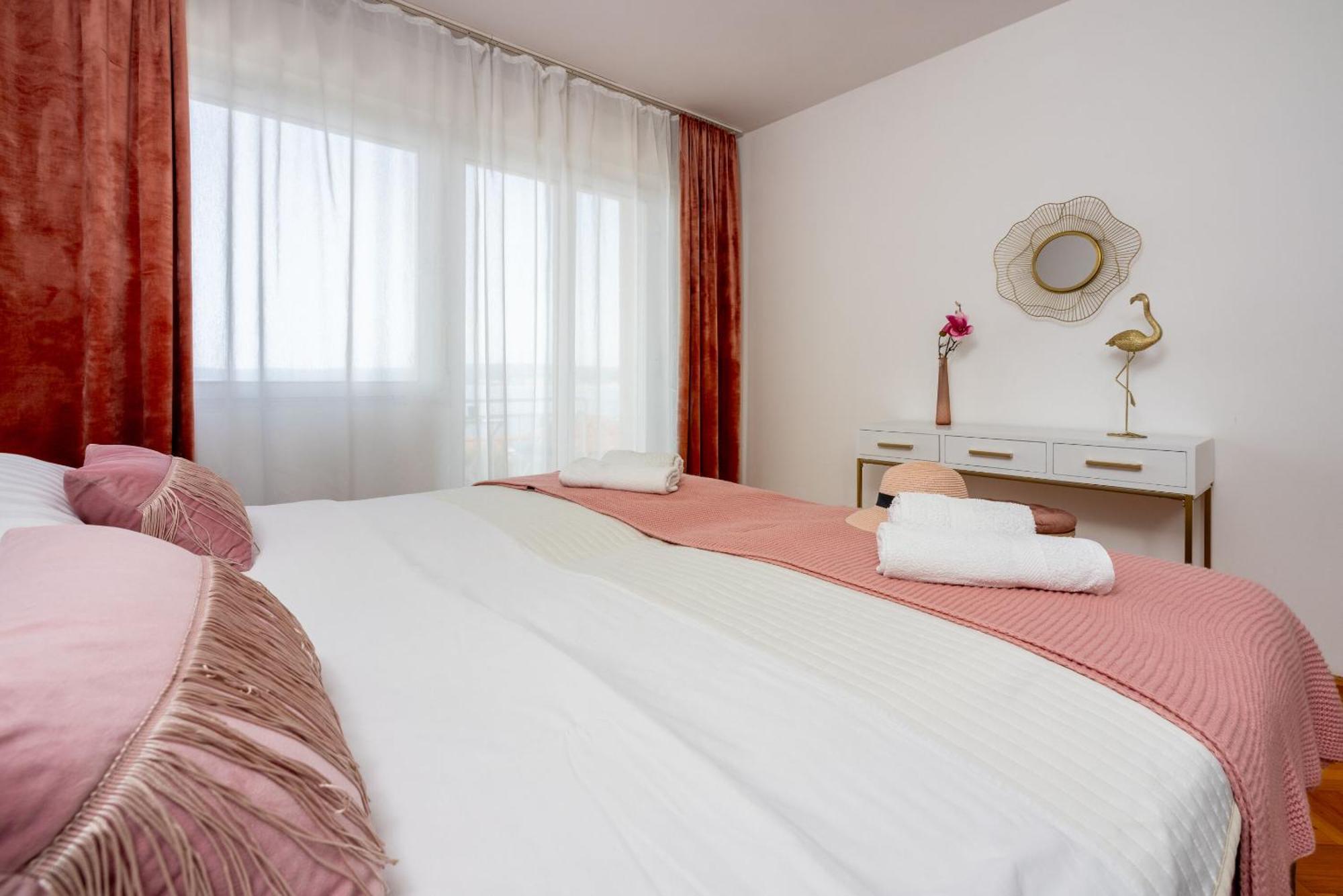 Apartment Pavla Crikvenica Zewnętrze zdjęcie