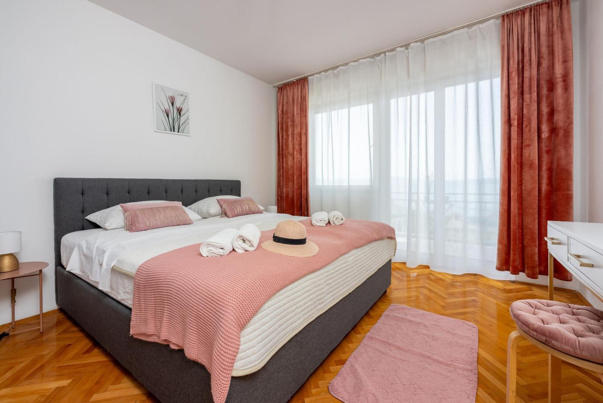 Apartment Pavla Crikvenica Zewnętrze zdjęcie