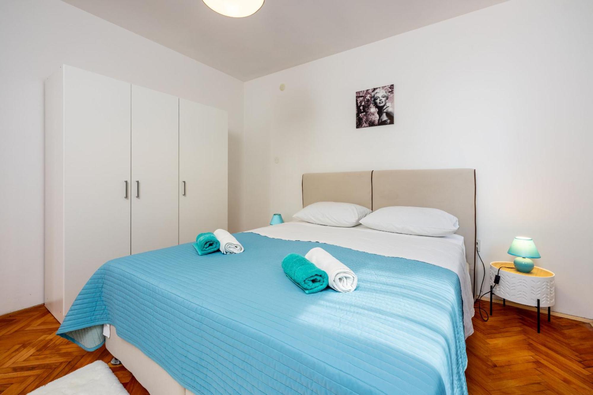 Apartment Pavla Crikvenica Zewnętrze zdjęcie