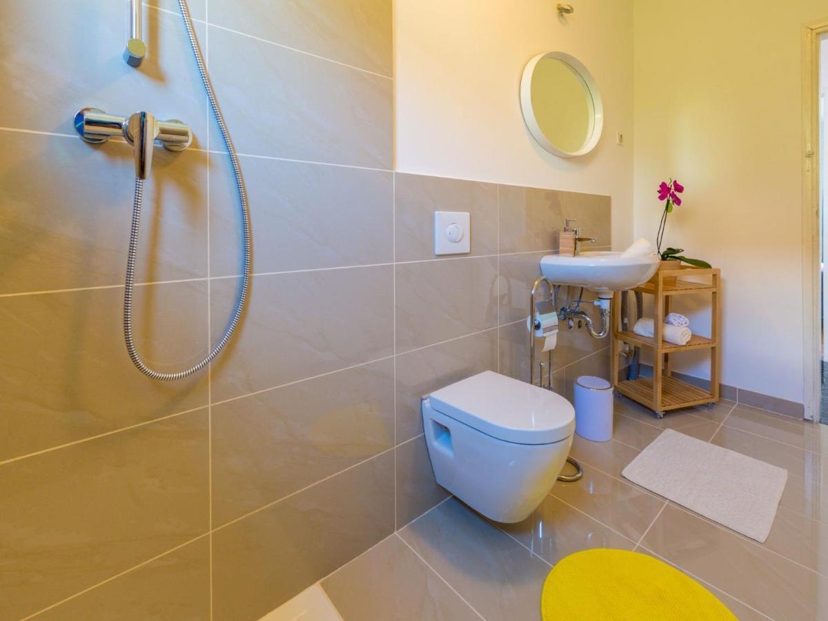 Apartment Pavla Crikvenica Zewnętrze zdjęcie