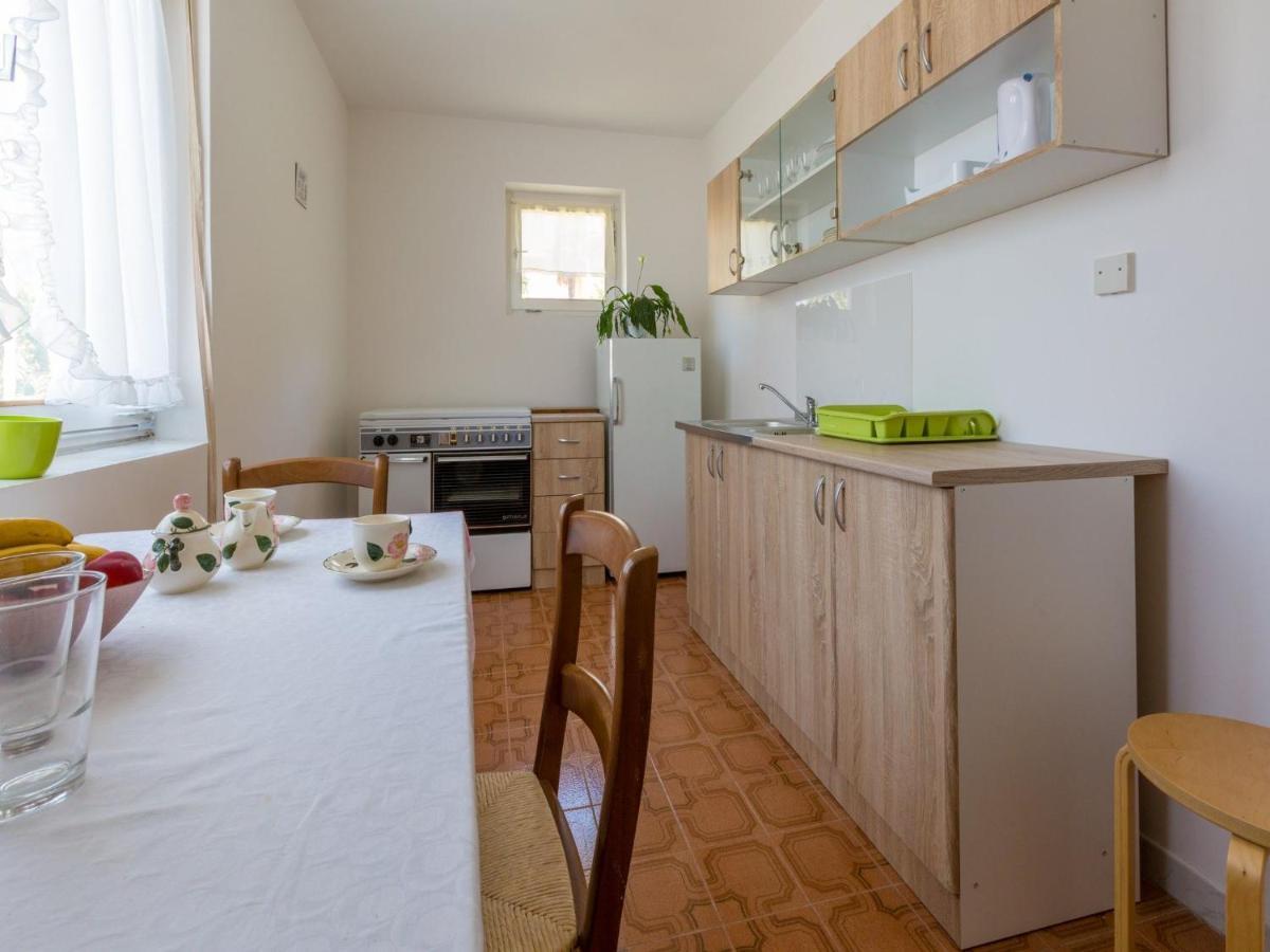 Apartment Pavla Crikvenica Zewnętrze zdjęcie